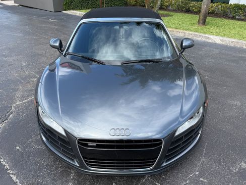 Used 2012 Audi R8 V8 AWD/4WD image 25