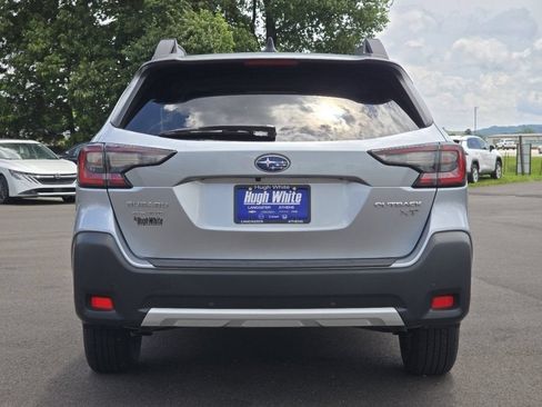 Used 2024 Subaru Outback Limited XT w/ Popular Package #2 AWD/4WD image 15