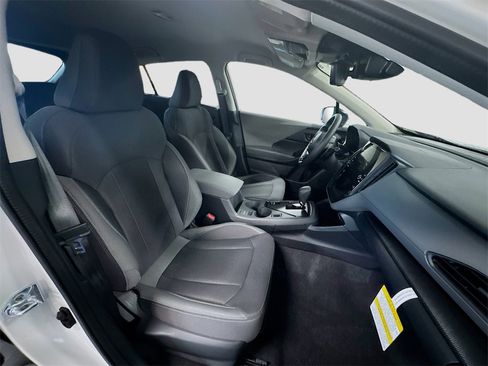 New 2026 Subaru Crosstrek 2.0i Premium image 30
