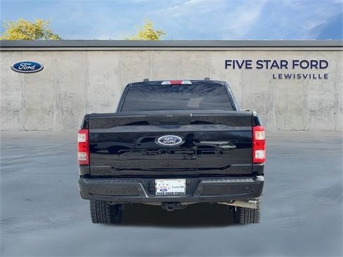 Used 2022 Ford F150 XL w/ STX Appearance Package image 5