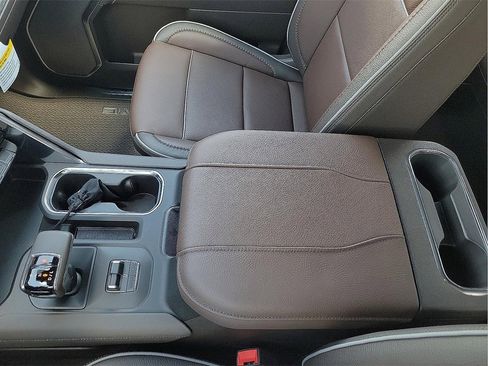 New 2026 GMC Sierra 1500 Denali w/ Denali Reserve Package image 20