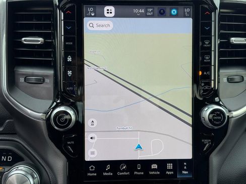 New 2026 RAM 1500 Laramie w/ Laramie Southwest Edition image 22