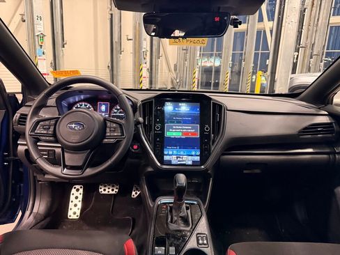 Used 2024 Subaru Impreza RS w/ Popular Package #3 image 11