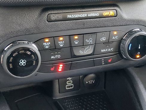 Used 2023 Ford Bronco Sport Big Bend w/ Convenience Package AWD/4WD image 22