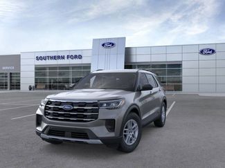 New 2026 Ford Explorer Active video 2