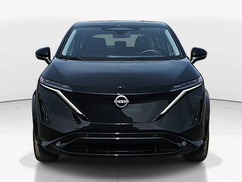 Used 2023 Nissan Ariya PLATINUM+ image 8