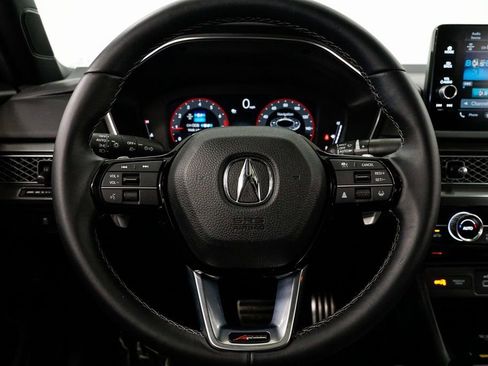 Used 2025 Acura Integra A-Spec image 12