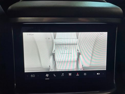 Used 2022 Tesla Model X AWD/4WD image 21