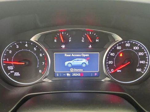 Used 2024 Chevrolet Blazer LT w/ Convenience Package AWD/4WD image 25