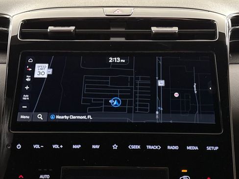 Used 2024 Hyundai Tucson N Line image 19