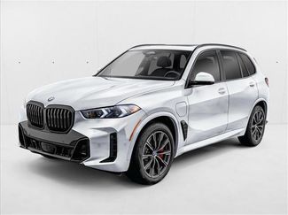New 2026 BMW X5 xDrive50e w/ Executive Package video 1
