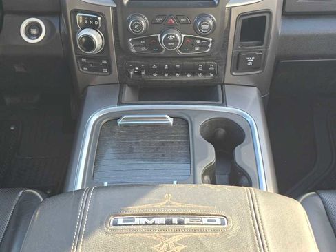 Used 2018 RAM 1500 Limited image 13