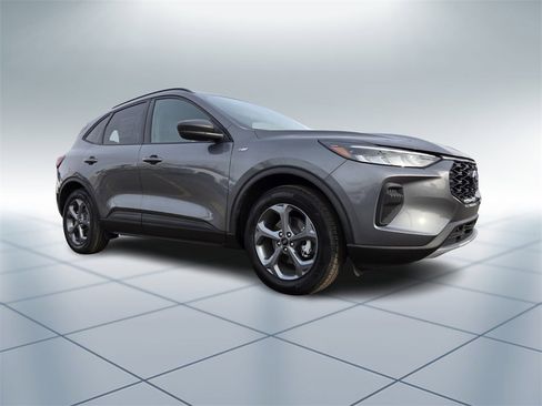 New 2025 Ford Escape ST-Line w/ Tech Pack #1 image 2