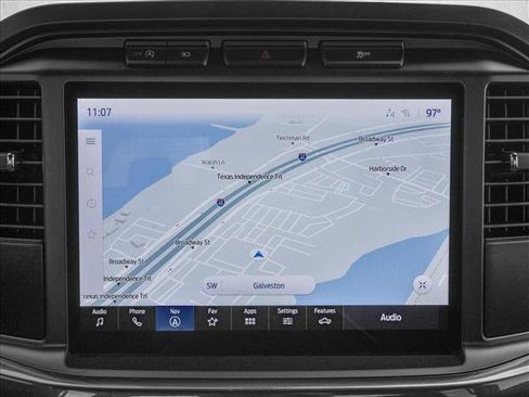New 2026 Ford F150 STX AWD/4WD image 12