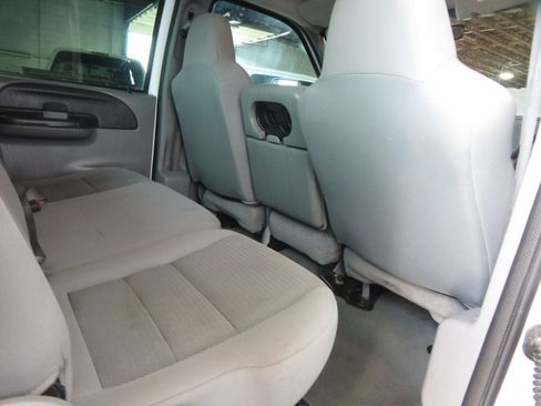 Used 2004 Ford F250 4x4 Crew Cab Super Duty image 31