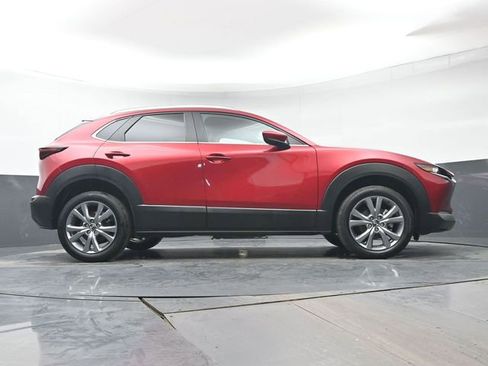 Certified 2023 MAZDA CX-30 AWD 2.5 S w/ Select Package image 28