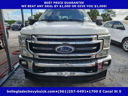 Used 2022 Ford F250 Lariat