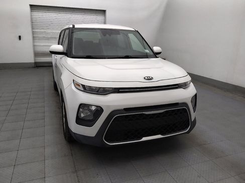 Used 2020 Kia Soul S image 13