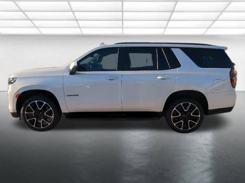 Used 2021 Chevrolet Tahoe RST w/ Luxury Package image 31