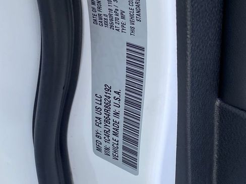 New 2024 Jeep Grand Cherokee Limited 4xe AWD/4WD image 24
