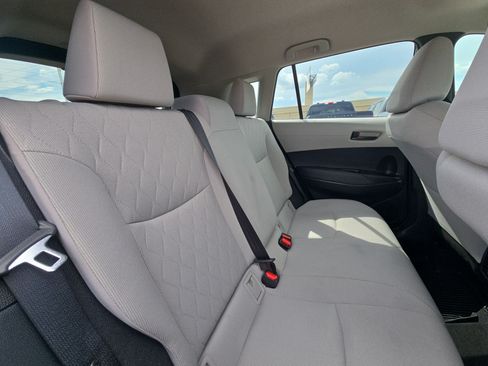 Used 2026 Toyota Corolla Cross L FWD image 29