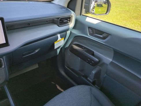 New 2026 Ford Maverick XL FWD image 17