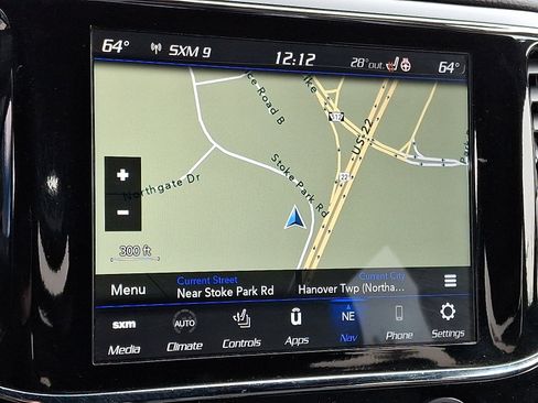 Used 2019 Jeep Grand Cherokee Limited image 18