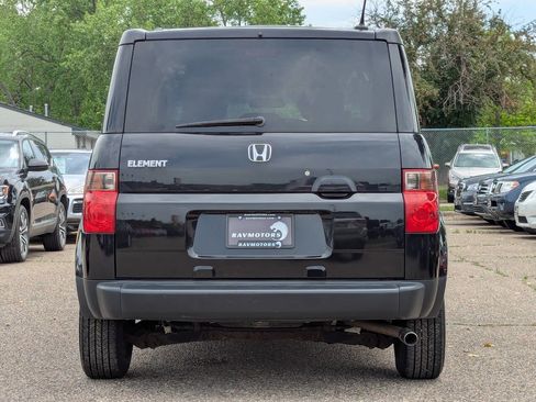 Used 2006 Honda Element EX-P image 11