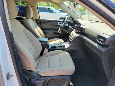 Used 2023 Ford Explorer 4WD image 23
