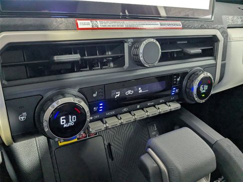 New 2025 Toyota Tacoma Limited image 19