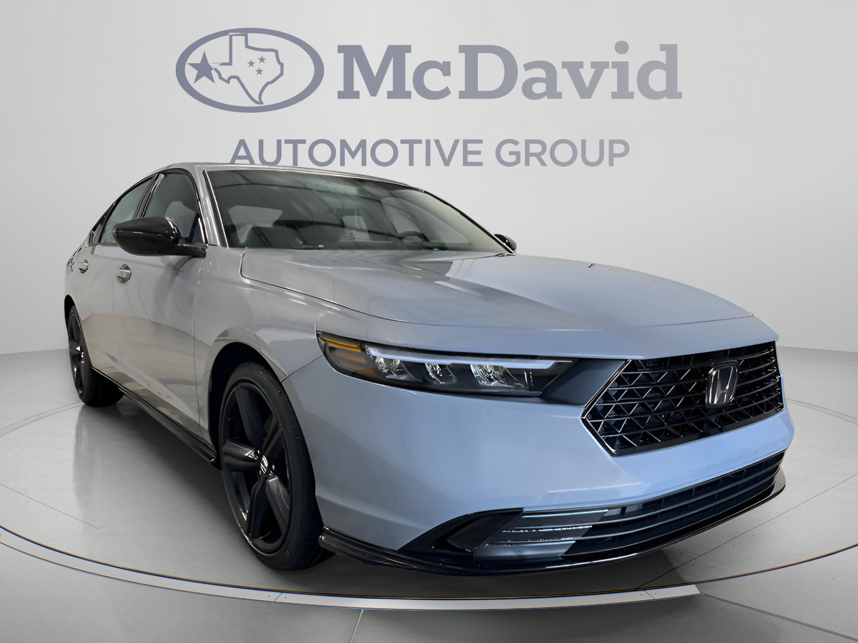 New 2026 Honda Accord Sport image 8