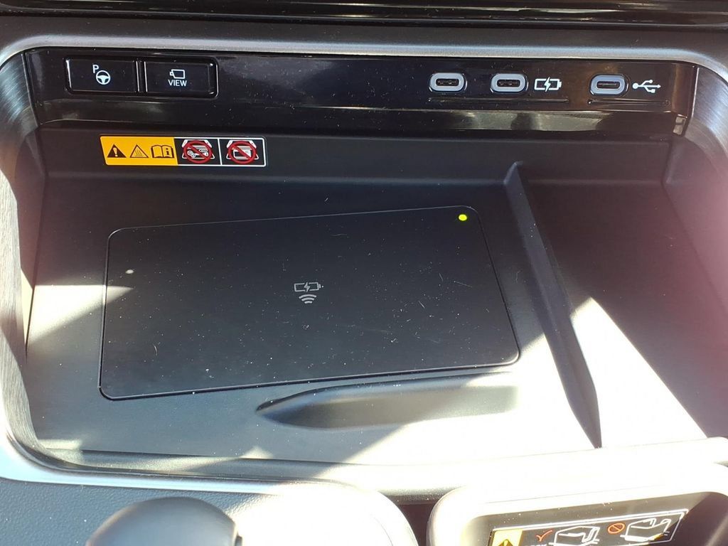 Used 2025 Lexus TX 350 AWD w/ Technology Package image 17