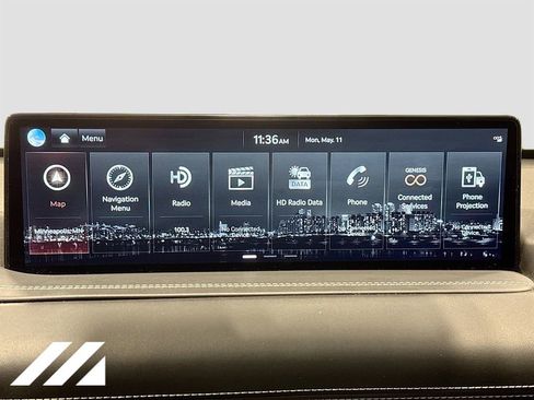 Used 2022 Genesis GV80 2.5T Advanced AWD/4WD image 17