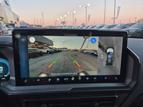 New 2025 Ford Bronco Sport Outer Banks w/ Outer Banks Tech Package+ image 39