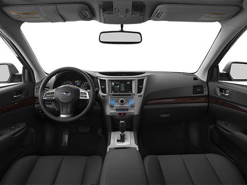 Used 2013 Subaru Legacy 2.5i Limited AWD/4WD image 10