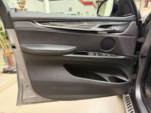 Used 2018 BMW X5 xDrive35i AWD/4WD image 10