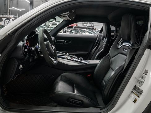 Used 2016 Mercedes-Benz AMG GT S image 31