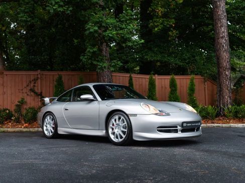 Used 1999 Porsche 911 GT3 image 6