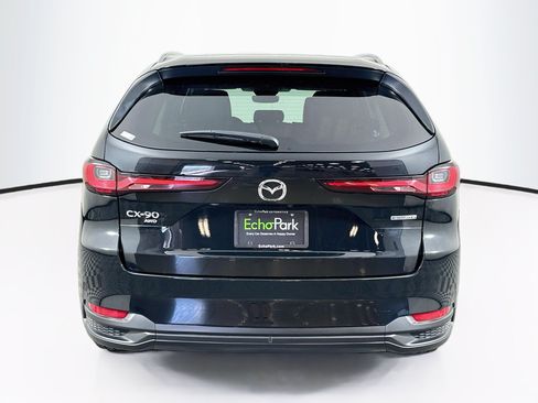 Used 2026 MAZDA CX-90 3.3 Turbo w/ Select Package AWD/4WD image 7