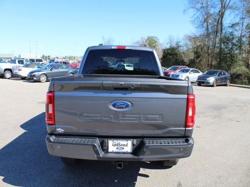 Used 2023 Ford F150 XLT w/ Equipment Group 302A High image 11