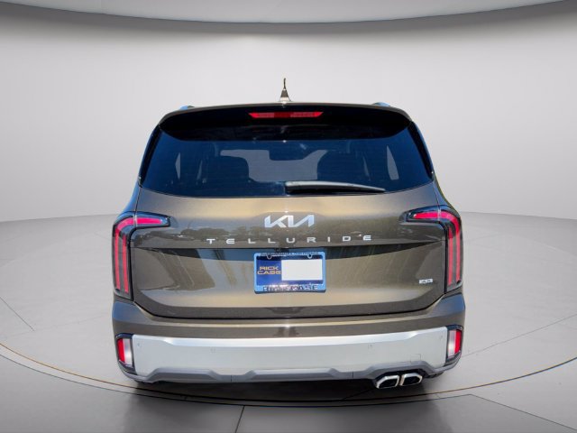 Used 2024 Kia Telluride SX AWD/4WD image 5