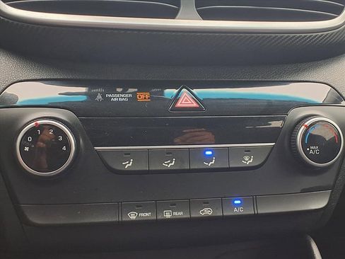 Used 2020 Hyundai Tucson SE image 7