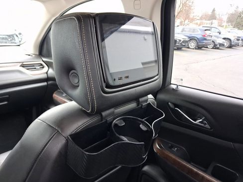 Used 2020 GMC Acadia Denali w/ Denali Ultimate Package image 27