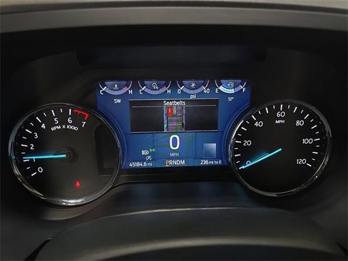 Used 2024 Ford Expedition Max Limited image 19