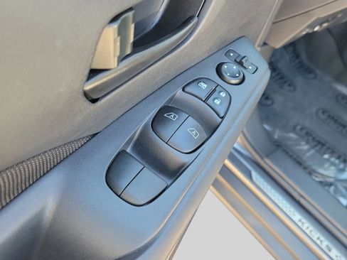 Certified 2024 Nissan Kicks S w/ Interior Electronics Package image 19