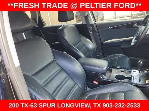 Used 2018 Kia Sorento EX w/ EX Advanced Touring Package FWD image 8