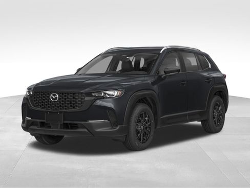 Used 2026 MAZDA CX-50 AWD 2.5 S w/ Cargo Package image 1