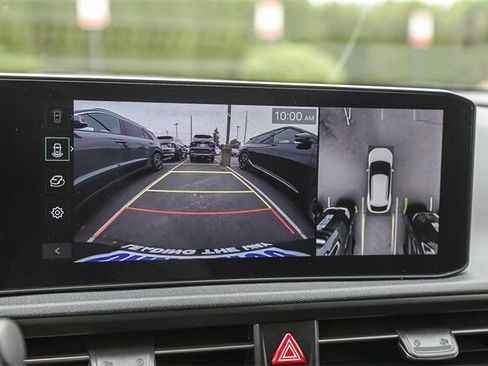 New 2025 Kia EV6 Light w/ Light LR Technology Package image 22