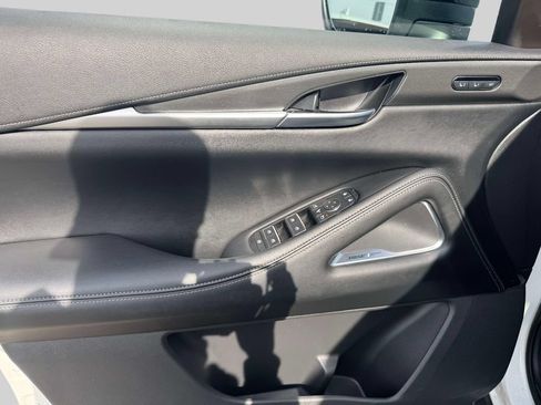 Used 2025 INFINITI QX60 Luxe w/ Vision Package AWD/4WD image 16