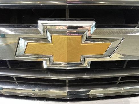 Used 2019 Chevrolet Silverado 3500 LTZ w/ Duramax Plus Package AWD/4WD image 8
